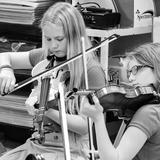River Oak Christian Academy Photo - Orchestra
