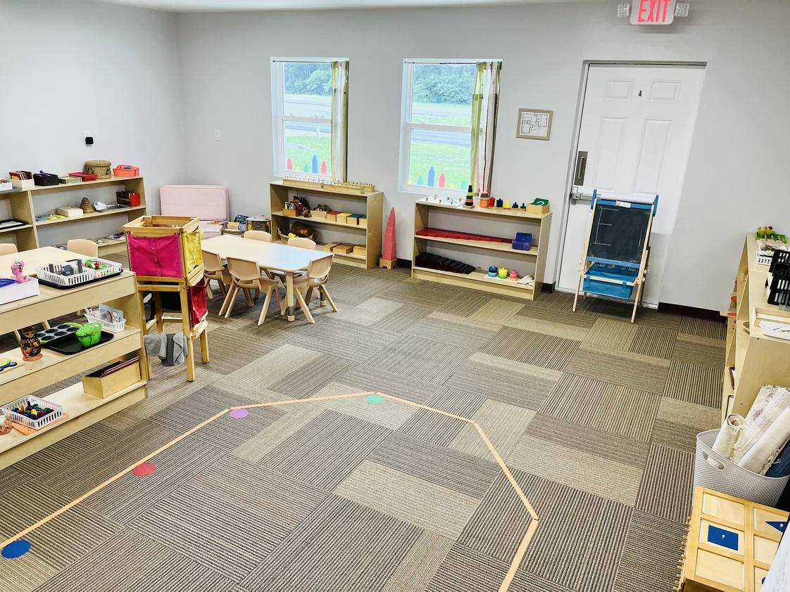 Belleview Montessori School Photo #1