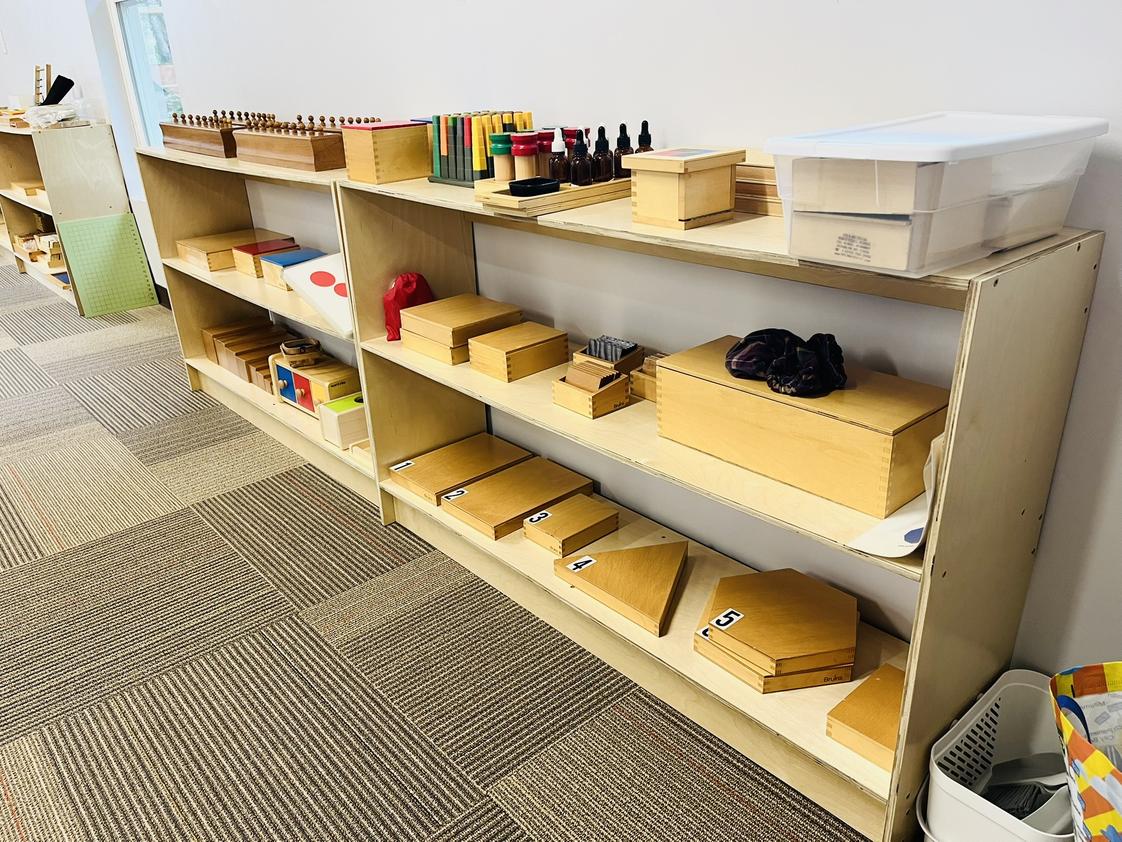 Belleview Montessori School Photo #6
