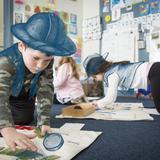 Luria Academy Of Brooklyn Photo - Discover Luria