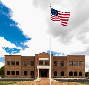 Thales Academy Photo