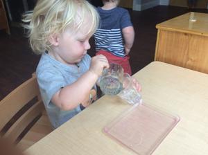 Music City Montessori Photo