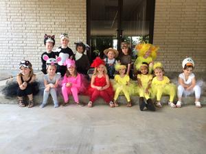 Victory Baptist Academy Photo