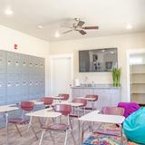 Moonridge Academy Photo #8 - Study Hall