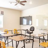 Moonridge Academy Photo #7 - One of the classrooms