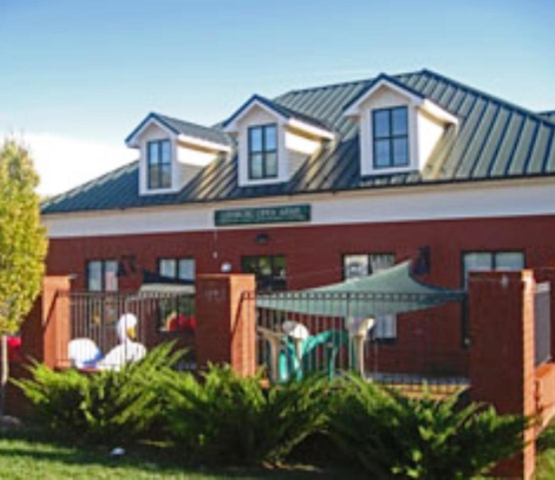 Christ Community Church & School Photo