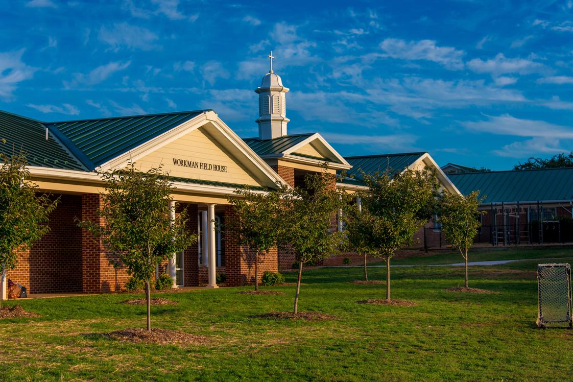 New Covenant Schools Photo