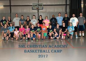 Smith Mountain Lake Christian Academy Photo