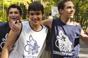 The Gw Community School Photo