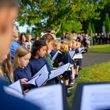 Cedar Tree Classical Christian School Photo #11