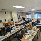 Cedar Tree Classical Christian School Photo #2