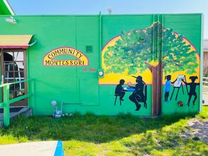 Community Montessori Photo