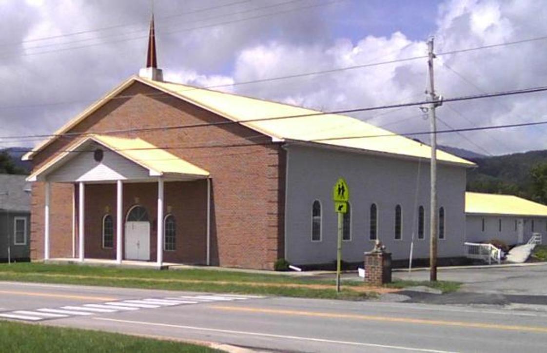 Tygart Valley Christian Academy Photo - Tygart Valley Christian Academy is located on the campus of Tygart Valley Ministries Beverly Community Church in beautiful Beverly, West Virginia.