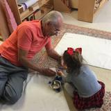 Our World Montessori Photo #3 - Grandparent's Day at Our World!