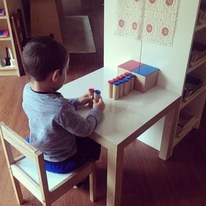 Full Circle Montessori School Photo