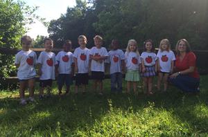 Red Apple School Inc Photo