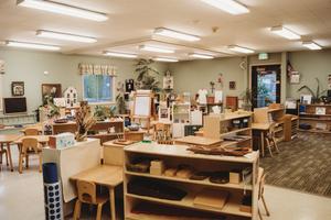 Good Shepherd Montessori Photo