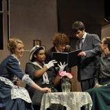 Saint John Paul The Great Catholic High School Photo #4