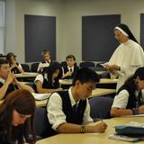 Saint John Paul The Great Catholic High School Photo #7