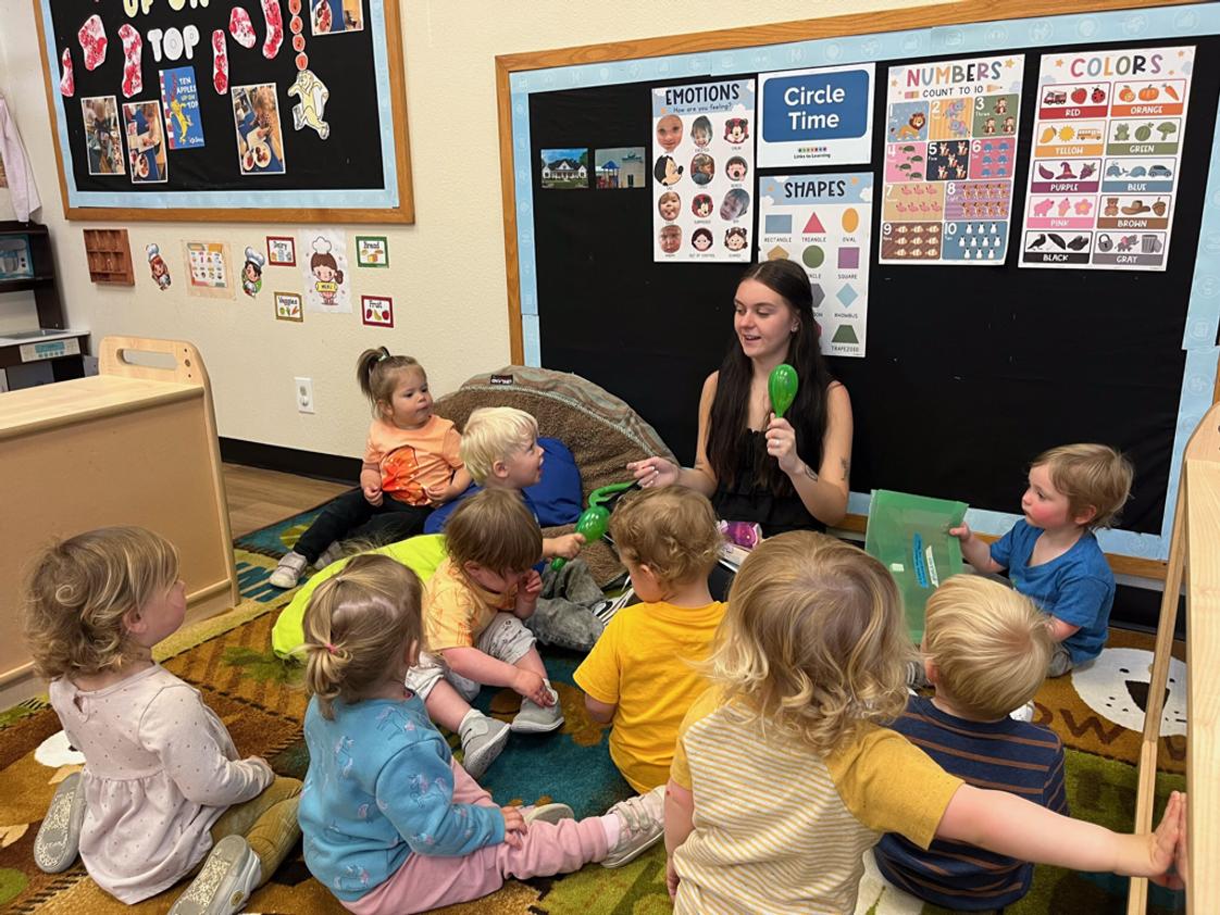 Discovery Isle Child Development Center Photo #1