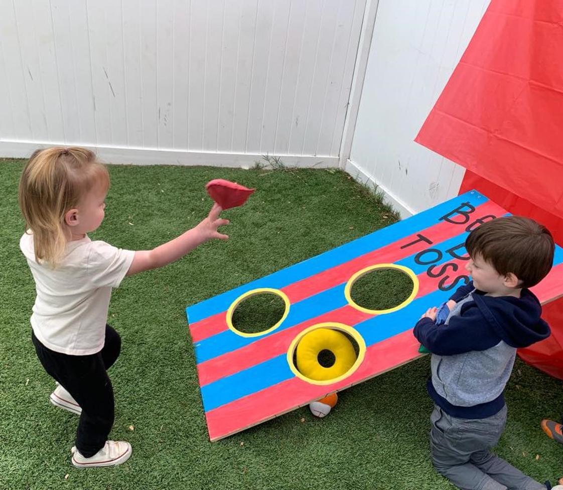 Discovery Isle Child Development Center Photo #10