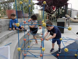 Beth Shir Sholom Early Childhood Center Photo