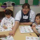 Tzu Chi Great Love Preschool Photo #3 - Each day is a learning adventure at our preschool in Monrovia.