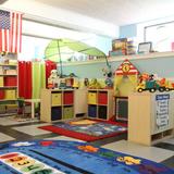 Kc's Academy LLC Photo #7 - Preschool Dramatic Play Area