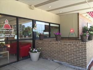 Jones Road KinderCare Photo