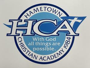 Hametown Christian Academy Photo