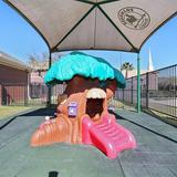 Primrose School Of Eldridge Parkway Photo #2 - Even our smallest walkers have their own special playground.