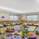 Primrose School Of Eldridge Parkway Photo #3 - We are ready to play and learn in our infants!