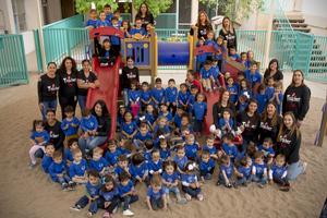 Trinity-First Weekday School Photo