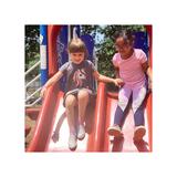 Neshaminy Valley Montessori School Photo #3 - School Outdoor Playground