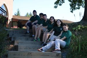 Glenwood Academy Photo