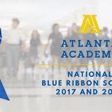 Atlanta Academy Photo #1 - 2024 National Blue Ribbon School