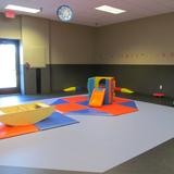 Day by Day Child Development Center Photo #6 - Large Muscle Room - Gym