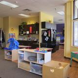 Day by Day Child Development Center Photo #5 - Preschool / Prekindergarten Room