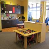 Day by Day Child Development Center Photo #4 - Preschool / Prekindergarten Room