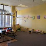 Day by Day Child Development Center Photo #3 - Infant Room