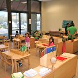 Leport Montessori School Photo #9 - Montessori preschool classroom in Irvine