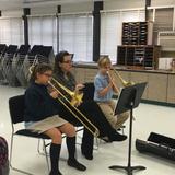 Bridges Academy (The) Photo #3 - Music lesson