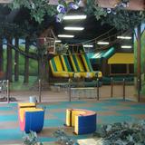 Cranium Academy of Winter Garden Photo #7 - Wow - what a fantastic and unique play/fun space at Cranium. This is used by both the Cranium Academy school kids but also the summer and holiday Clubhouse kids.