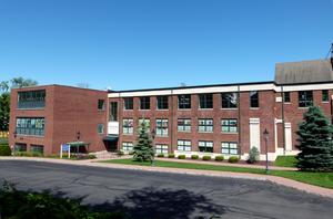 Primoris Academy Photo