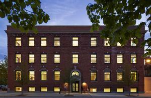 Wolcott College Prep Photo