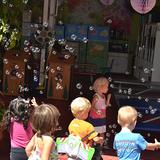 Camelot Kids Preschool and Little Knights Photo #8 - Bubbles, Camelot playground