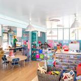 Camelot Kids Preschool and Little Knights Photo #11 - Rainbow Dragon Classroom