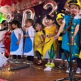 Camelot Kids Preschool and Little Knights Photo #27 - Graduation Show