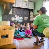Camelot Kids Preschool and Little Knights Photo #12