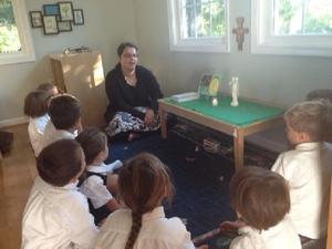 Allder Montessori Photo